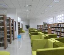 美術(shù)館、圖書館檢測(cè)與評(píng)